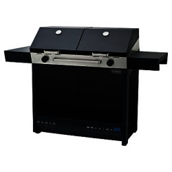 Cadac BraaiMaxx 2 Burner Gas Barbecue